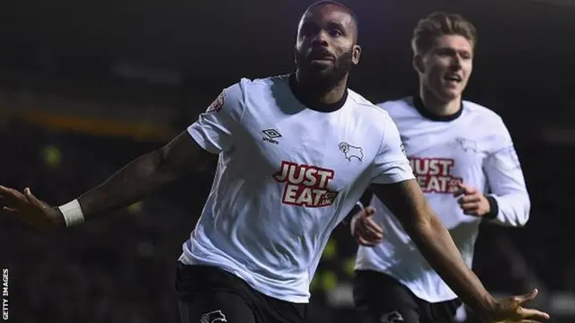 Darren Bent