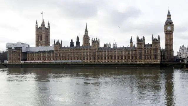 Palace of Westminster