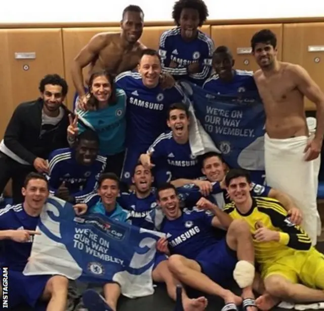 Chelsea FC