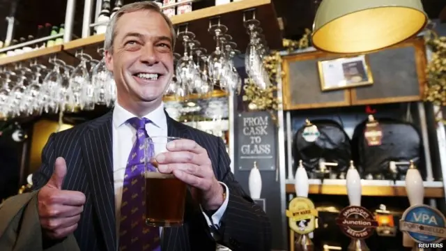 nigel farage