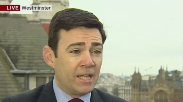 Andy Burnham