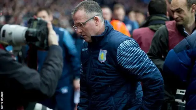 Paul Lambert