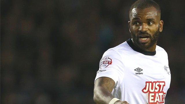 Darren Bent