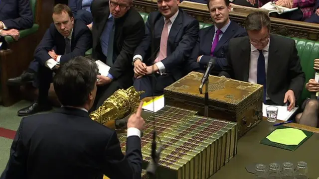 PMQs