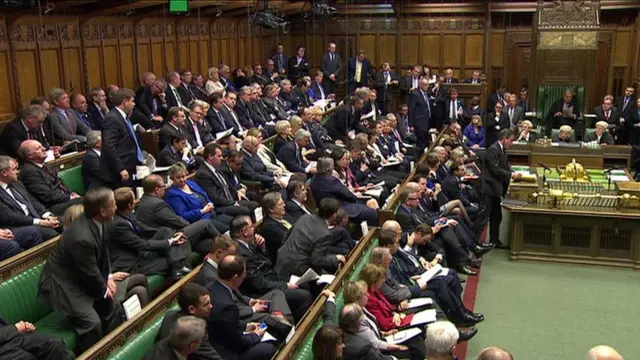 PMQs