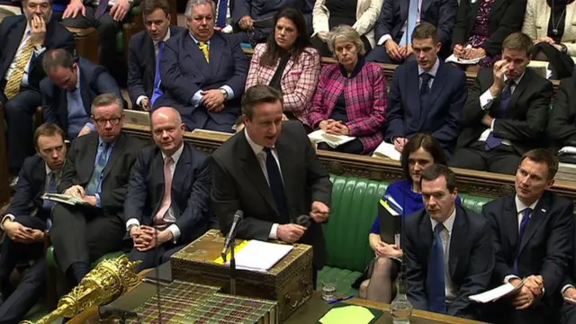 PMQs