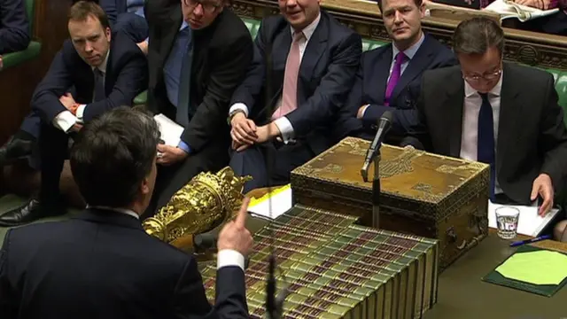 PMQs