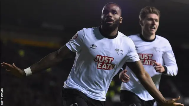 Darren Bent