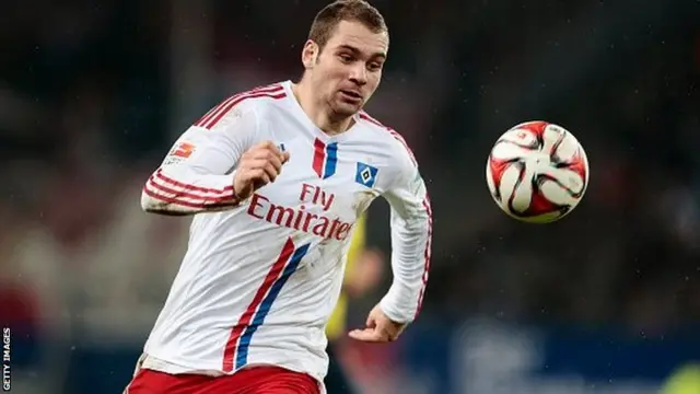 Lasogga