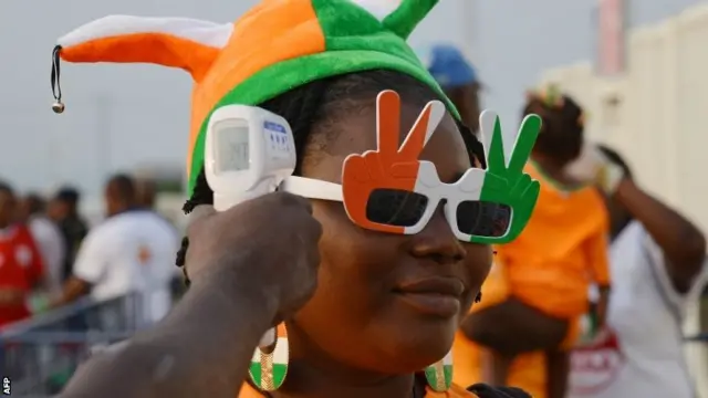 Ivory Coast