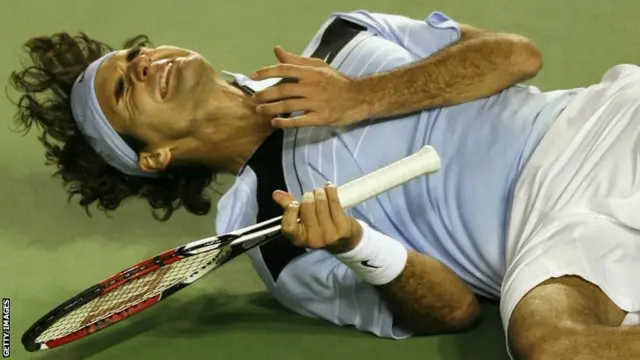 Roger Federer