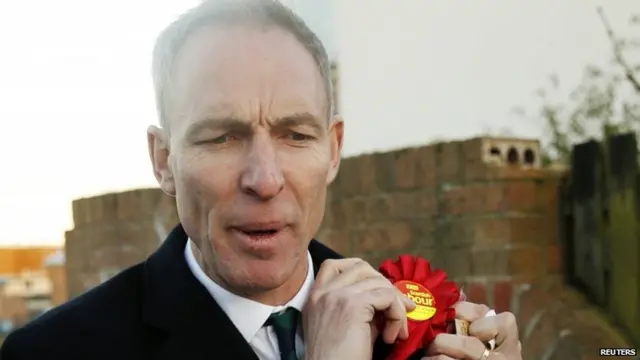 Jim Murphy