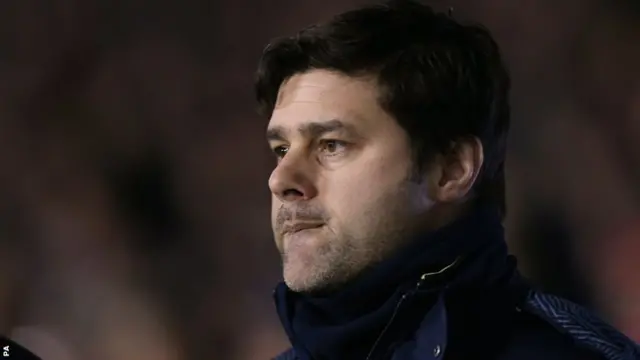 Mauricio Pochettino