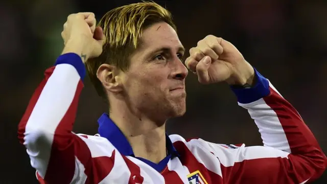 Fernando Torres