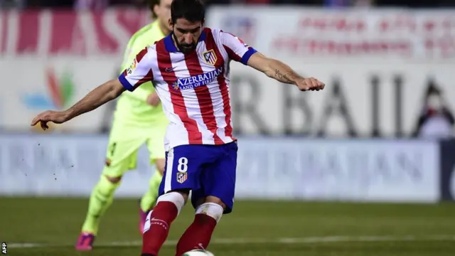 Raul Garcia