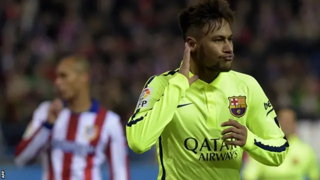 Neymar