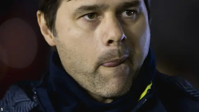 Mauricio Pochettino