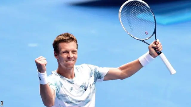 Tomas Berdych
