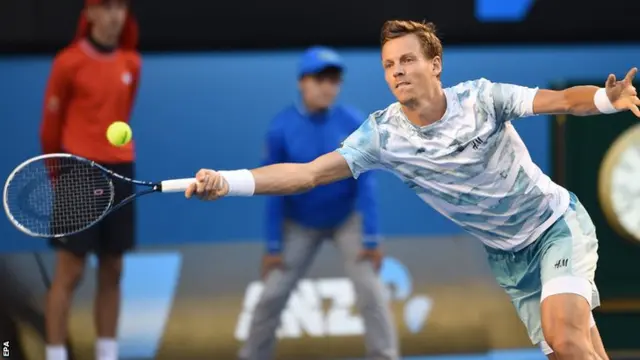 Berdych