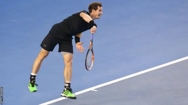 Andy Murray