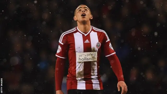 Che Adams