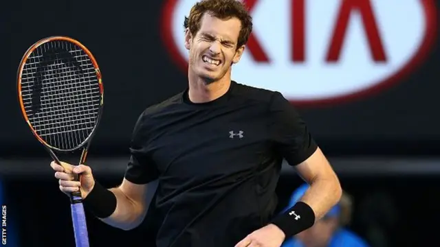 Andy Murray