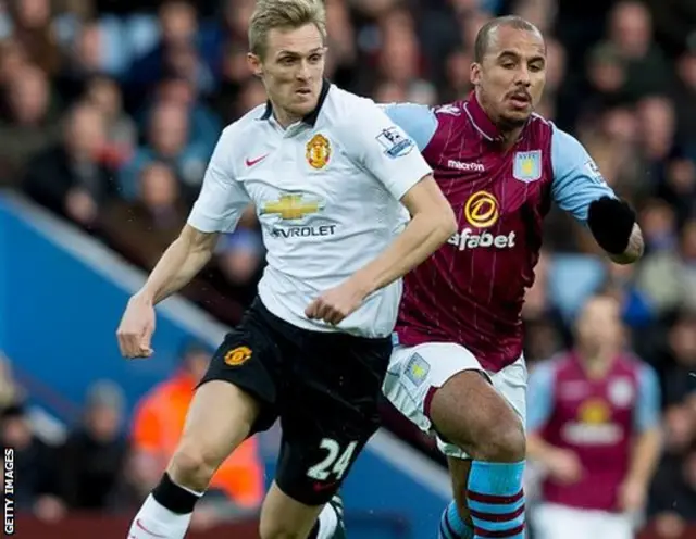 Darren Fletcher