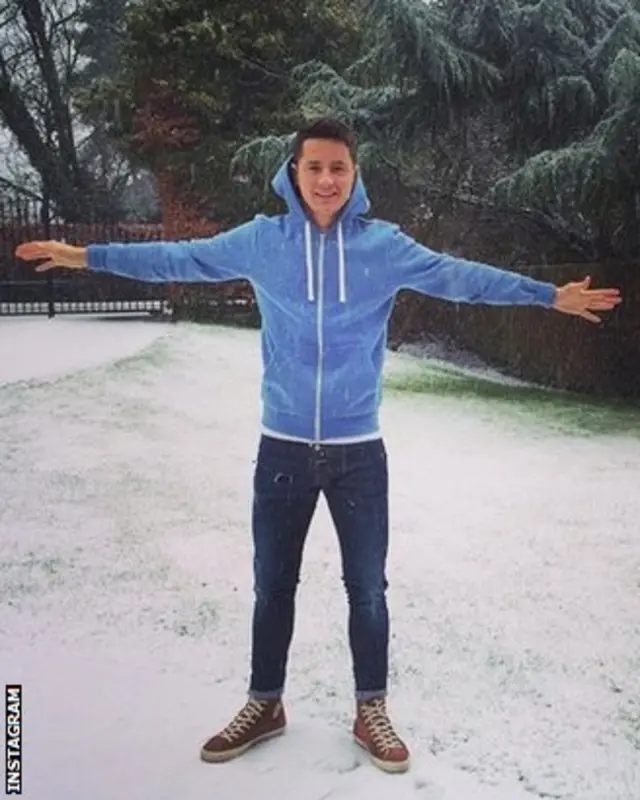 Ander Herrera