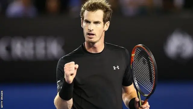 Andy Murray