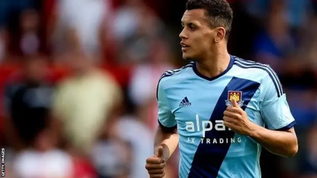 Ravel Morrison