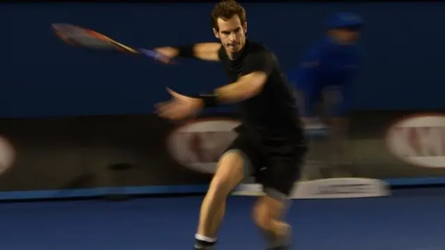 andy murray