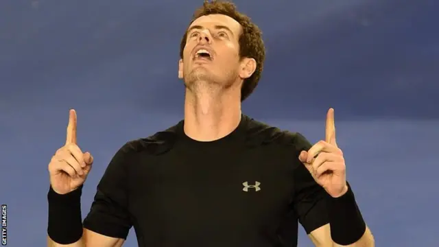 Andy Murray