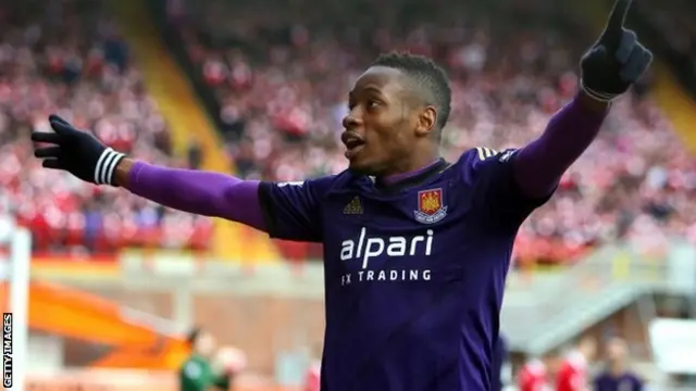 Diafra Sakho