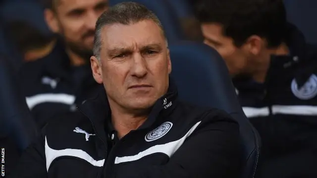 Nigel Pearson