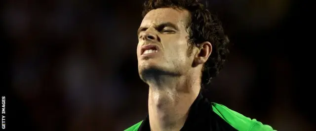 Andy Murray