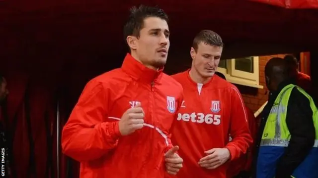 Robert Huth