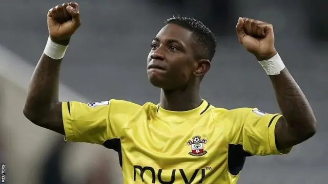 Eljero Elia