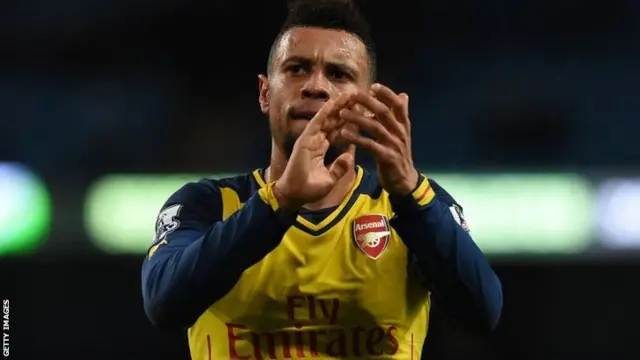 Francis Coquelin