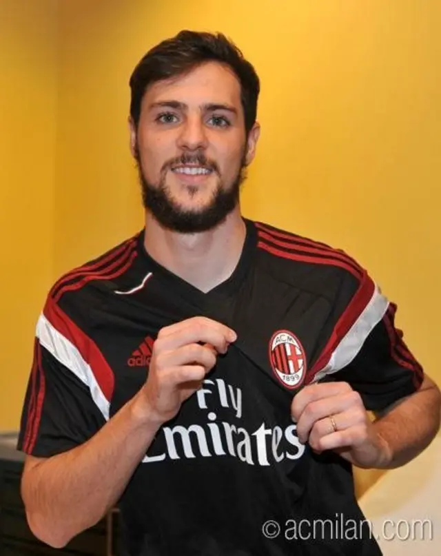 Mattia Destro