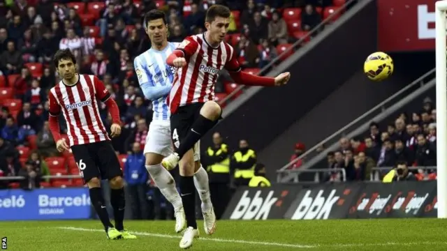 Aymeric Laporte