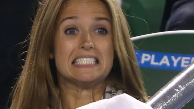 Kim Sears