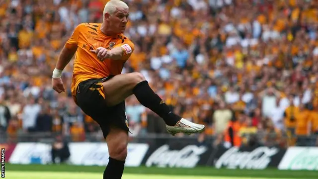 Dean Windass