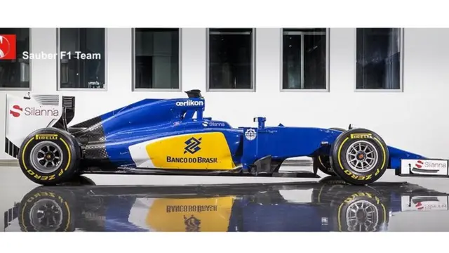 Sauber