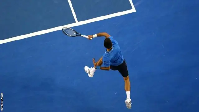 djokovic