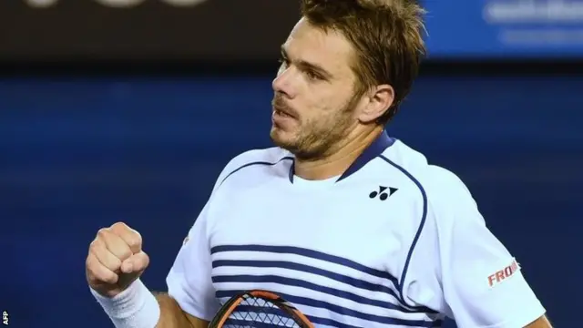 wawrinka