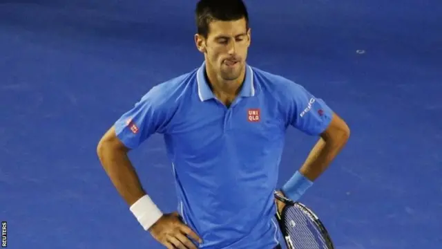 djokovic