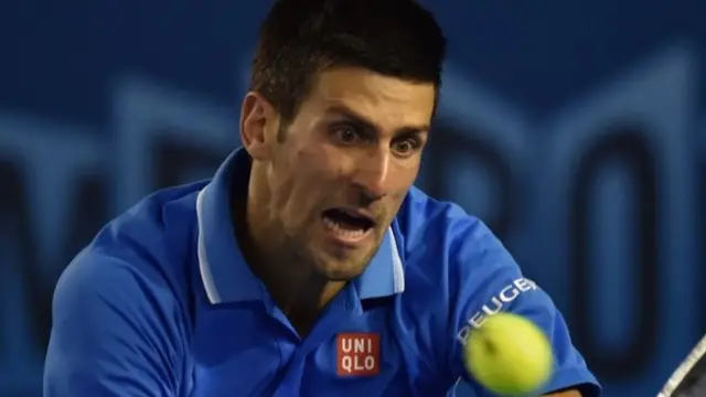 djokovic