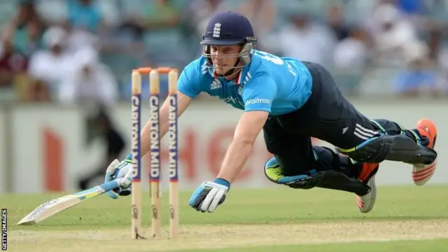 Jos Buttler