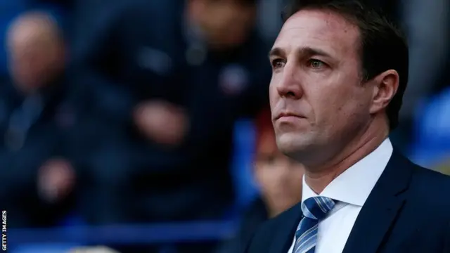 Malky Mackay