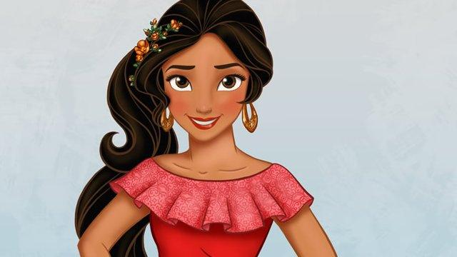 Elena of Avalor